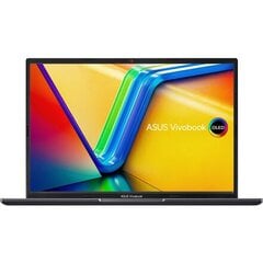 Asus Vivobook 14 OLED (M1405YA-KM048W) цена и информация | Ноутбуки | pigu.lt