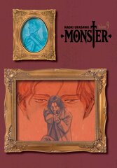 Monster: the perfect edition kaina ir informacija | Fantastinės, mistinės knygos | pigu.lt