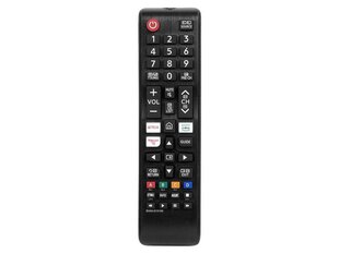 Lamex LXP1315B пульт дистанционного управления LCD/LED Samsung BN59-01315B, Netflix, Prime video цена и информация | Аксессуары для телевизоров и Smart TV | pigu.lt