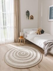 Benuta vaikiškas kilimas Carlo 120 cm kaina ir informacija | Kilimai | pigu.lt