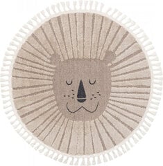 Benuta vaikiškas kilimas Momo 120 cm kaina ir informacija | Kilimai | pigu.lt