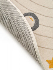 Benuta vaikiškas kilimas Apollo 120 cm kaina ir informacija | Kilimai | pigu.lt