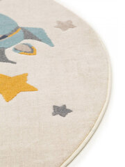 Benuta vaikiškas kilimas Apollo 120 cm цена и информация | Ковры | pigu.lt