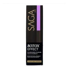 Кондиционер Pro Botox Effect Leave In Saga (150 ml) цена и информация | Бальзамы, кондиционеры | pigu.lt