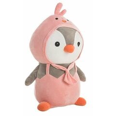 Плюшевый Kit Розовый Пингвин 65 cm цена и информация | Мягкие игрушки | pigu.lt