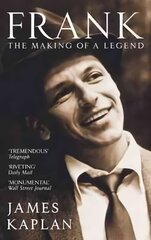 Frank: The Making of a Legend kaina ir informacija | Biografijos, autobiografijos, memuarai | pigu.lt