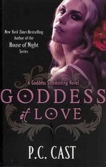 Goddess Of Love: Number 5 in series Digital original kaina ir informacija | Fantastinės, mistinės knygos | pigu.lt