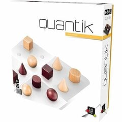 Настольная игра Gigamic Quantik (FR) цена и информация | Настольные игры, головоломки | pigu.lt