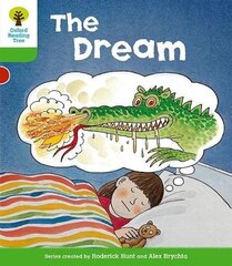 The dream kaina ir informacija | Knygos paaugliams ir jaunimui | pigu.lt