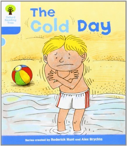 The cold day цена и информация | Knygos paaugliams ir jaunimui | pigu.lt