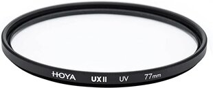 UV apsauginis filtras Hoya 46mm цена и информация | Фильтры для объективов | pigu.lt