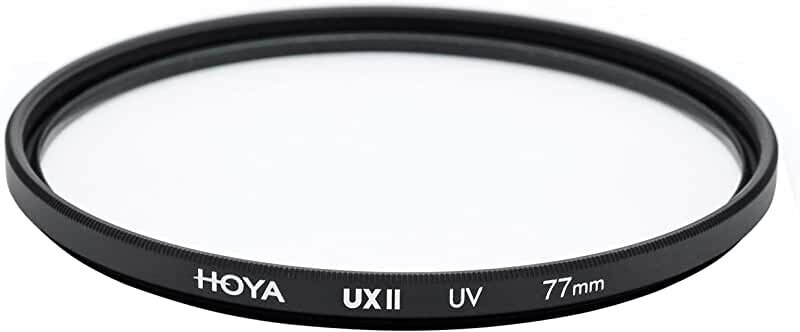 UV apsauginis filtras Hoya 46mm kaina ir informacija | Filtrai objektyvams | pigu.lt
