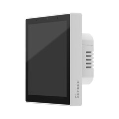 Smart Scene Wall Switch Sonoff NSPanel Pro (white) цена и информация | Системы безопасности, контроллеры | pigu.lt