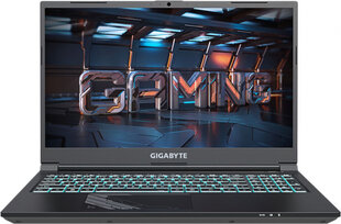 Gigabyte G5 KF-E3ES313SD цена и информация | Ноутбуки | pigu.lt