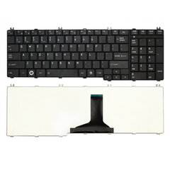 Toshiba Satellite C650, C655, C670, L650, L670, L755 kaina ir informacija | Komponentų priedai | pigu.lt