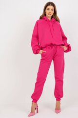 Laisvalaikio komplektas moterims Ex Moda LKK177014.2942, rožinis kaina ir informacija | Sportinė apranga moterims | pigu.lt