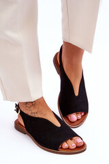 Basutės moterims Lewski Shoes BSB24888 kaina ir informacija | Basutės moterims | pigu.lt