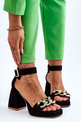 Basutės moterims Lewski Shoes BSB248982681 kaina ir informacija | Basutės moterims | pigu.lt