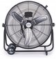 Pramoninis ventiliatorius, Powermat 200W kaina ir informacija | Ventiliatoriai | pigu.lt