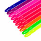 Hibridinis nagų lakas OCHO Nails Color F01, 5 g kaina ir informacija | Nagų lakai, stiprintojai | pigu.lt