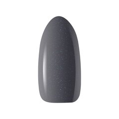 Гель для ногтей Ocho Nails Hybrid Gray 606 -5 г цена и информация | Лаки, укрепители для ногтей | pigu.lt