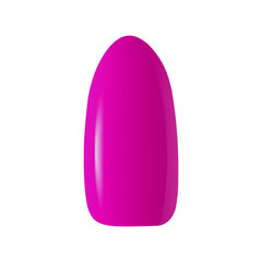 ocho nails гибридный лак, розовый 311 -5 г цена и информация | Лаки, укрепители для ногтей | pigu.lt