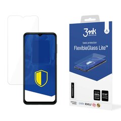 Samsung Galaxy M13 5G - 3mk FlexibleGlass Lite™ screen protector цена и информация | Защитные пленки для телефонов | pigu.lt