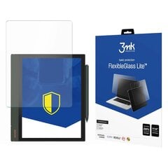 3mk FlexibleGlass Lite Screen Protector 5903108512886 цена и информация | Аксессуары для планшетов, электронных книг | pigu.lt