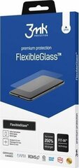 Realme 7 Pro - 3mk FlexibleGlass™ screen protector цена и информация | Защитные пленки для телефонов | pigu.lt