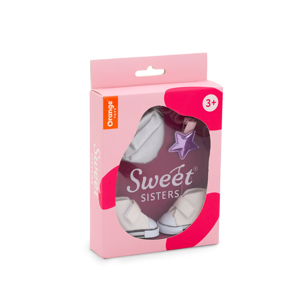 Aksesuarų rinkinys lėlėms iš Sweet Sisters SB12 kolekcijos kaina ir informacija | Žaislai mergaitėms | pigu.lt