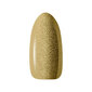Hibridinis nagų lakas Ocho Nails Glitter G05, 5 g kaina ir informacija | Nagų lakai, stiprintojai | pigu.lt