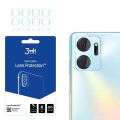 3mk Lens Protection™ screen kaina ir informacija | Apsauginės plėvelės telefonams | pigu.lt