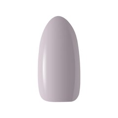 Hibridinis nagų lakas Ocho Nails Gray, pilkas 605, 5 g kaina ir informacija | Ocho Nails Kvepalai, kosmetika | pigu.lt