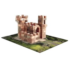 Кубики Trefl Brick Trick цена и информация | Конструкторы и кубики | pigu.lt