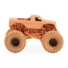 Džipas keičiantis spalvą vandenyje Monster Jam цена и информация | Игрушки для мальчиков | pigu.lt