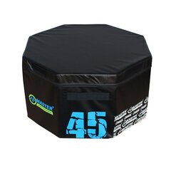 Plyometric Jump Box platforma MASTER 45 cm kaina ir informacija | Aerobikos pakylos | pigu.lt