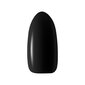 Hibridinis nagų lakas Ocho Nails Black 001, 5 g kaina ir informacija | Nagų lakai, stiprintojai | pigu.lt