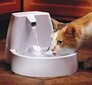 Petsafe Drinkwell girdykla 1,5 l цена и информация | Dubenėliai, dėžės maistui | pigu.lt