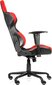 Žaidimų kėdė Arozzi Torretta, raudona kaina ir informacija | Biuro kėdės | pigu.lt