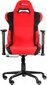 Žaidimų kėdė Arozzi Torretta, raudona цена и информация | Biuro kėdės | pigu.lt