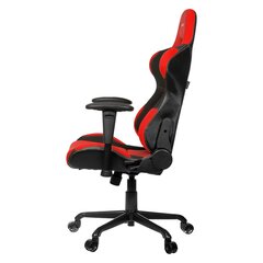 Arozzi Torretta Gaming Chair, Red цена и информация | Офисные кресла | pigu.lt