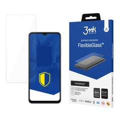 Hotwav Cyber 13 Pro - 3mk FlexibleGlass™ screen protector цена и информация | Защитные пленки для телефонов | pigu.lt