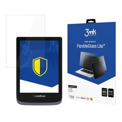 PocketBook InkPad 3 Pro - 3mk FlexibleGlass Lite™ 8.3'' screen protector цена и информация | Аксессуары для планшетов, электронных книг | pigu.lt