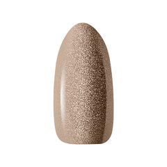 Гель для ногтей Ocho Nails Hybrid Glitter G08 -5 г цена и информация | Лаки, укрепители для ногтей | pigu.lt