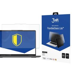 Dell Latitude 7275 m7-6Y75 - 3mk FlexibleGlass Lite™ 13'' screen protector цена и информация | Охлаждающие подставки и другие принадлежности | pigu.lt