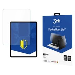 3MK FlexibleGlass Lite Screen Protector 12729931 цена и информация | Аксессуары для планшетов, электронных книг | pigu.lt