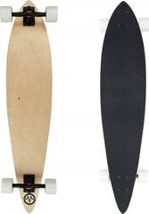 Riedlentė Longboard Master 41 Maple 104cm kaina ir informacija | Riedlentės | pigu.lt