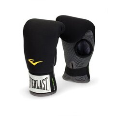 EVERLAST Heavy Bag neopreno treniruočių bokso pirštinės цена и информация | Боевые искусства | pigu.lt