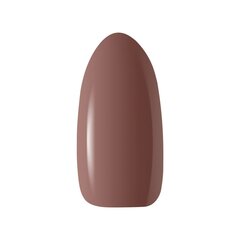 Гель для ногтей Ocho Nails Hybrid Brown 806 -5 г цена и информация | Лаки, укрепители для ногтей | pigu.lt