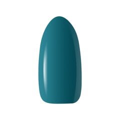 Гель для ногтей Ocho Nails Hybrid Green 703 -5 г цена и информация | Лаки, укрепители для ногтей | pigu.lt